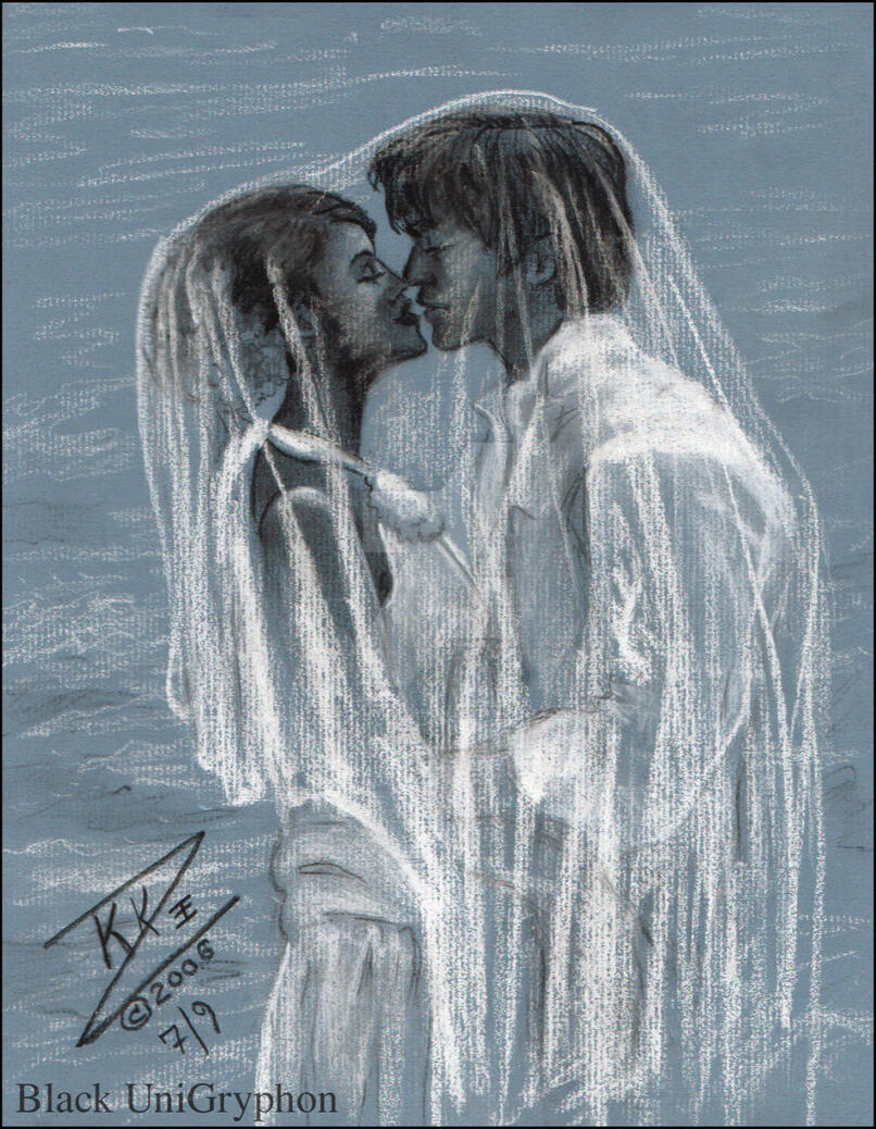 Bridal Portrait