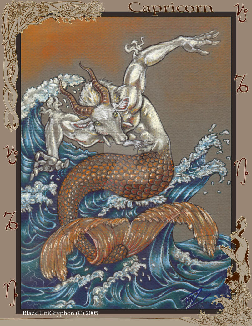 Capricorn